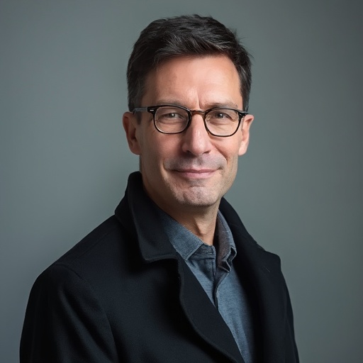 Krzysztof Walczak — Kasyno internetowe reviewer